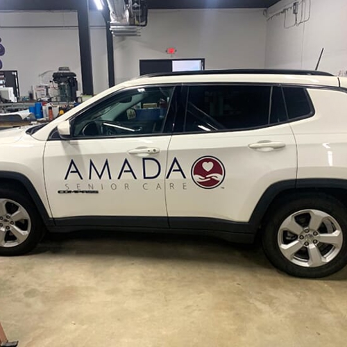 Vehicle Graphics